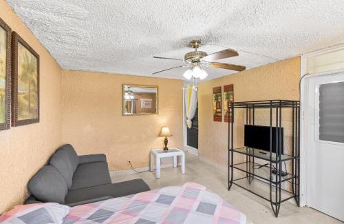 La Grande Princesse Appartement | Not only you have a view condo