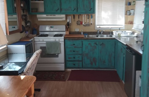 Roosevelt Maison | not renting now