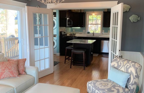 Ogunquit - Wells Copropriété | PLUS RÉCENT "PAS VOTRE MAISON DE PLAGE MOYENNE" avec vue sur l'océan,