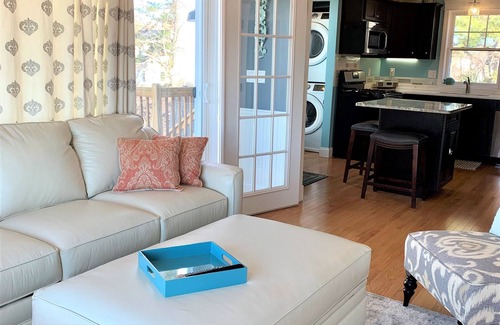 Ogunquit - Wells Copropriété | PLUS RÉCENT "PAS VOTRE MAISON DE PLAGE MOYENNE" avec vue sur l'océan,