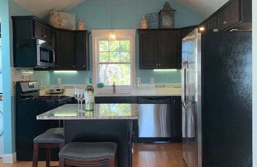 Ogunquit - Wells Copropriété | PLUS RÉCENT "PAS VOTRE MAISON DE PLAGE MOYENNE" avec vue sur l'océan,
