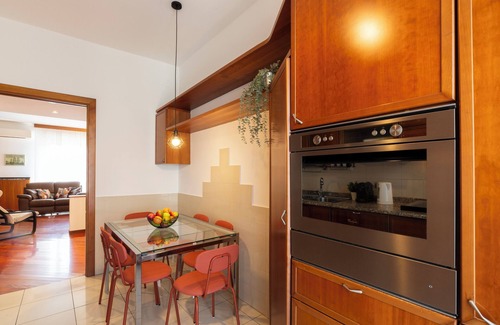 Maggiolina Appartement | notaMi - Simply Six