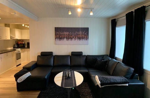 Notodden Appartement | Notodden Sentrum Apartment No 1