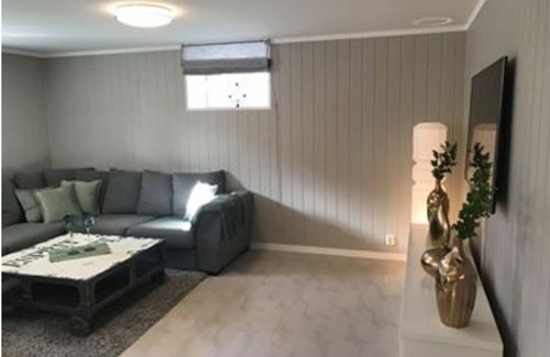 Notodden Appartement | Notodden Sentrum Apartment NO 3