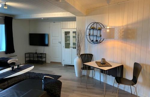 Notodden Appartement | Notodden Sentrum Apartment NO 1