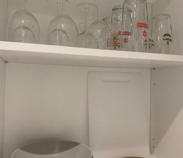Notodden Appartement | Notodden Sentrum Apartment NO 4