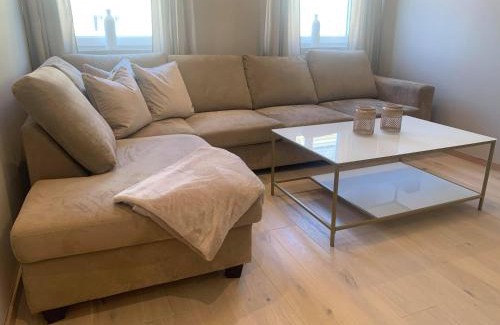 Notodden Appartement | Notodden Sentrum Apartment NO 4