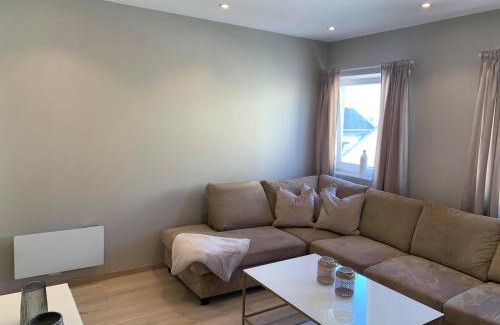 Notodden Appartement | Notodden Sentrum Apartment NO 4
