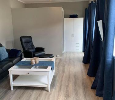 Notodden Appartement | Notodden Sentrum Apartment NO 7