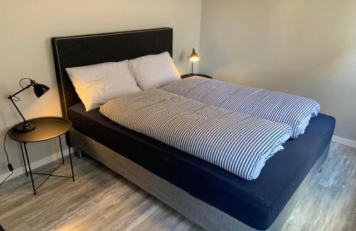 Notodden Appartement | Notodden Sentrum Apartment NO 8