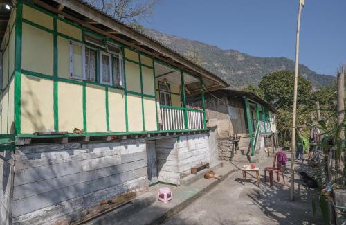 Rumtek Maison | NotOnMap - Kathar Homestay