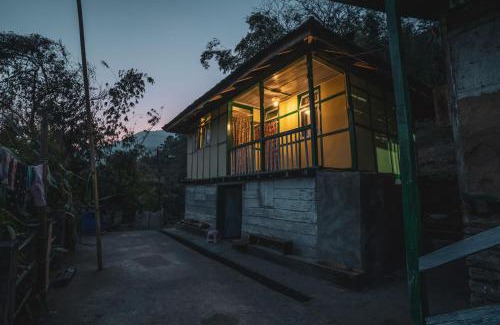 Rumtek Maison | NotOnMap - Kathar Homestay