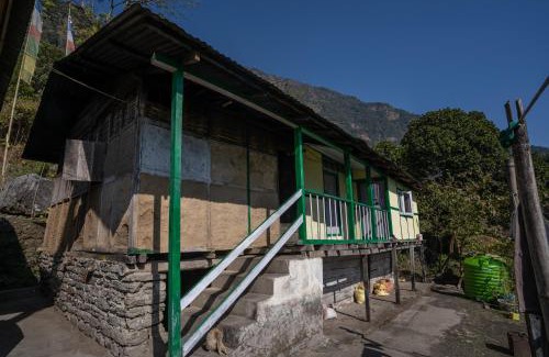 Rumtek Maison | NotOnMap - Kathar Homestay