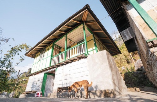 Rumtek Maison | NotOnMap - Kathar Homestay