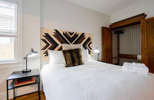 Five Points Appartement | Notorious Outlaw