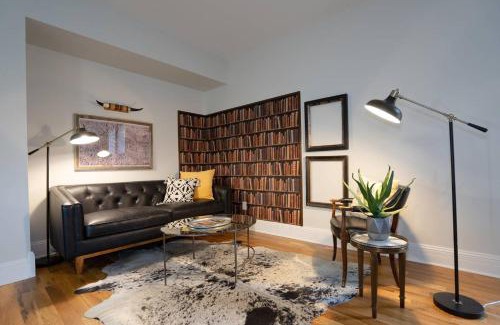 Five Points Appartement | Notorious Outlaw