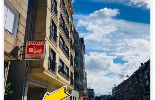 Cobres Appartement | NOTRENiD