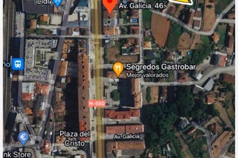 Cobres Appartement | NOTRENiD