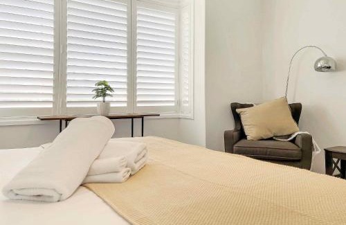 Branxton Maison | Nottage Cottage