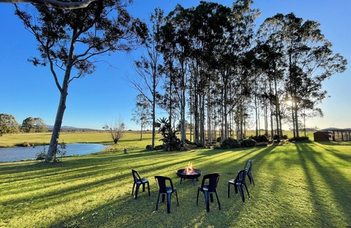Branxton Maison | Nottage Cottage - Gateway to the vineyards