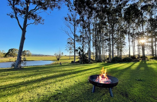 Branxton Maison | Nottage Cottage - Gateway to the vineyards