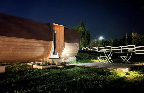 Vignale Monferrato Autre | Notte nella Botte