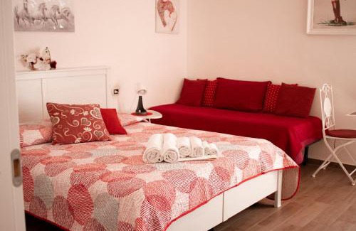 Vasto Appartement | Notte Stellata