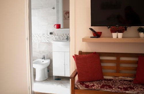 Vasto Appartement | Notte Stellata