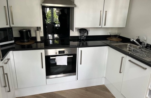 Westbourne Appartement | 2-4 Bedroom 2 Roof Terraces Prime Notting Hill