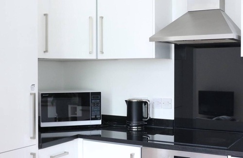 Westbourne Appartement | 2-4 Bedroom 2 Roof Terraces Prime Notting Hill