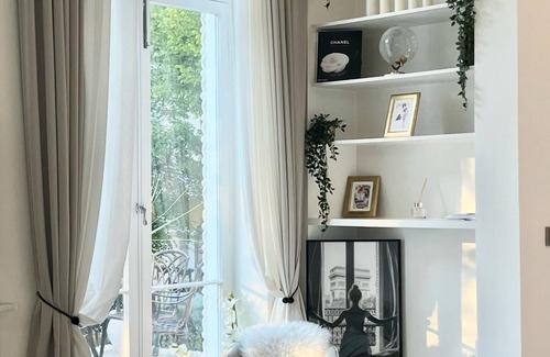 Westbourne Appartement | 2-4 Bedroom 2 Roof Terraces Prime Notting Hill