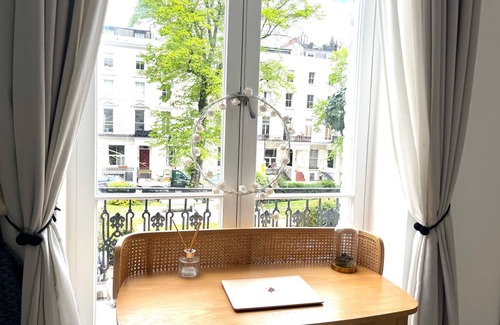 Westbourne Appartement | 2-4 Bedroom 2 Roof Terraces Prime Notting Hill