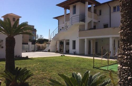 Ladispoli Lit Et Petit-Déjeuner | Nottola B&B