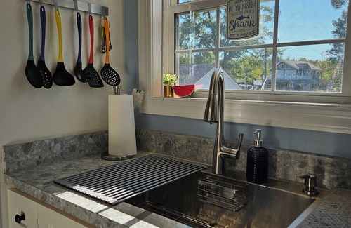 Franklin Maison | Nottoway Inn~ relaxation a must!