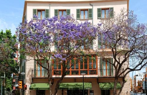 Pere Garau Hôtel | Nou Baleares