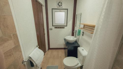 Santa Lucia Appartement | Noumada