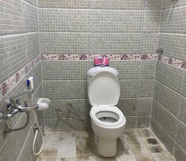 Siwa Hôtel | Nour El wadi