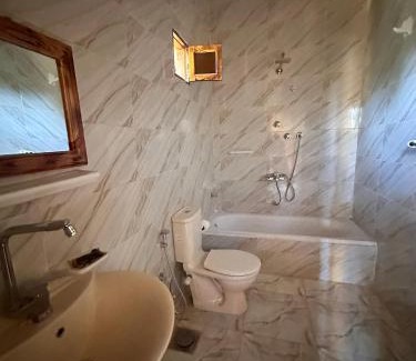 Siwa Hôtel | Nour El Waha Hotel