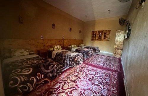 Siwa Hôtel | Nour El Waha Hotel