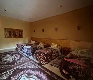 Siwa Hôtel | Nour El Waha Hotel