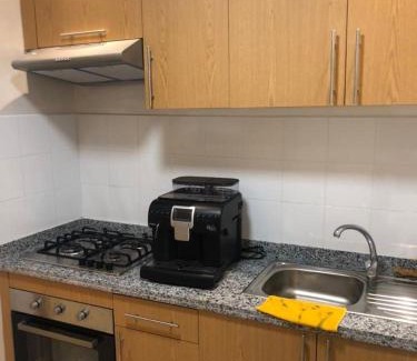 Oulad Khallouf Appartement | Nour sakane