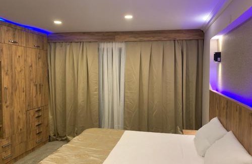 Harbiye Hôtel | NOUR SUITE & RESIDENCE