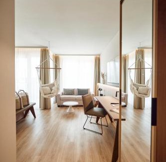 Bad Krozingen Hôtel | Nouri
