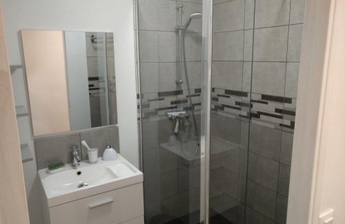 Tours Appartement | Nouveau! Appartement 80m2 tout neuf avec 3 belles chambres