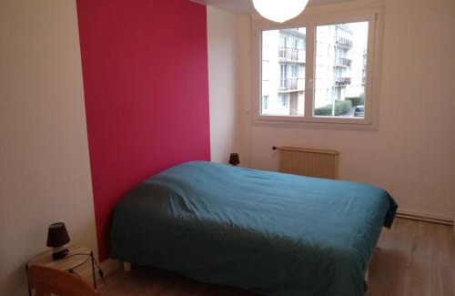 Tours Appartement | Nouveau! Appartement 80m2 tout neuf avec 3 belles chambres