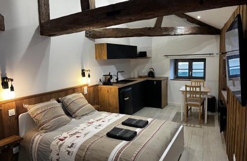Centre-ville Appartement | Nouveau ! Chalet en centre ville