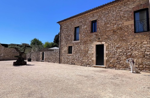 Brujas Maison | NOUVEAU GITE 5 ETOILES AVEC JACUZZI AU DOMAINE DU GRAND CRU