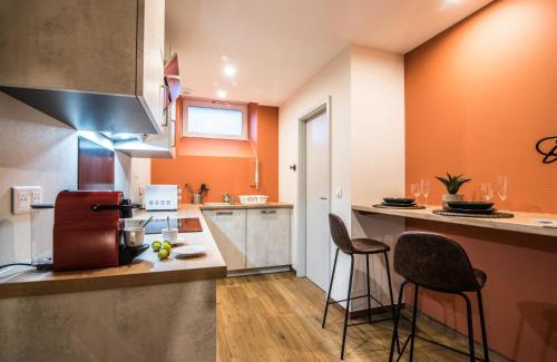 Drulingen Appartement | NOUVEAU - L'Atelier - Centre Ville