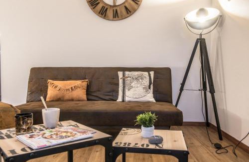 Drulingen Appartement | NOUVEAU - L'Atelier - Centre Ville