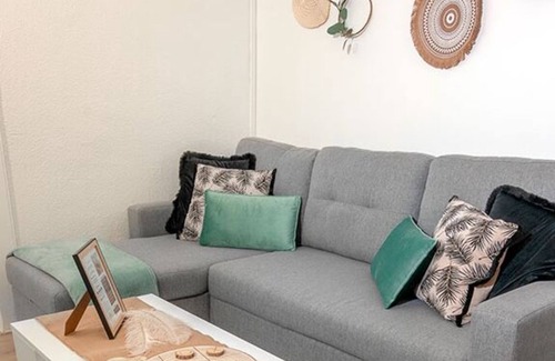 Montmorot Appartement | Nouveau - L'escale de Montmorot - Calme & Sérénité